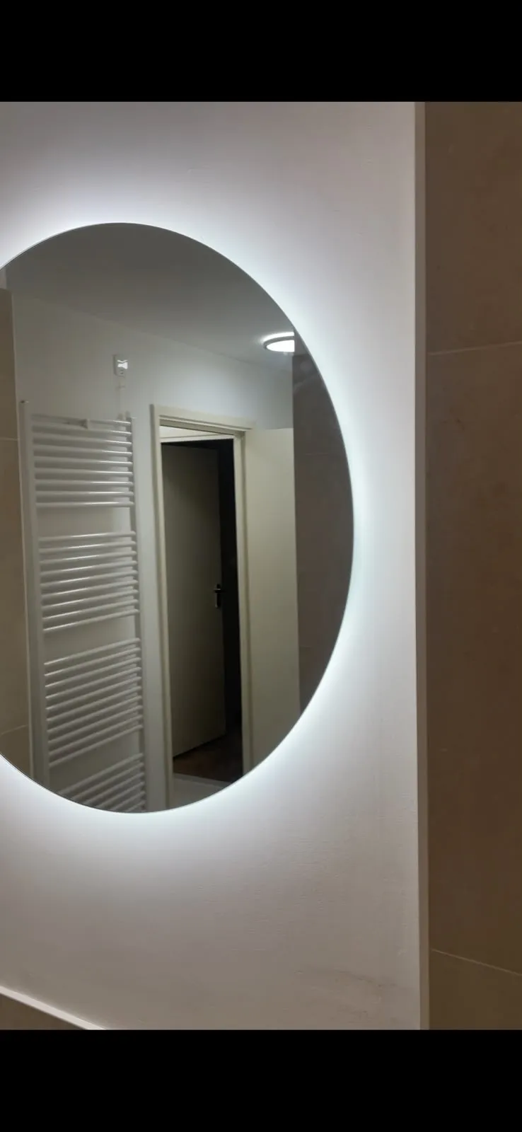 Badkamer renovatie proces