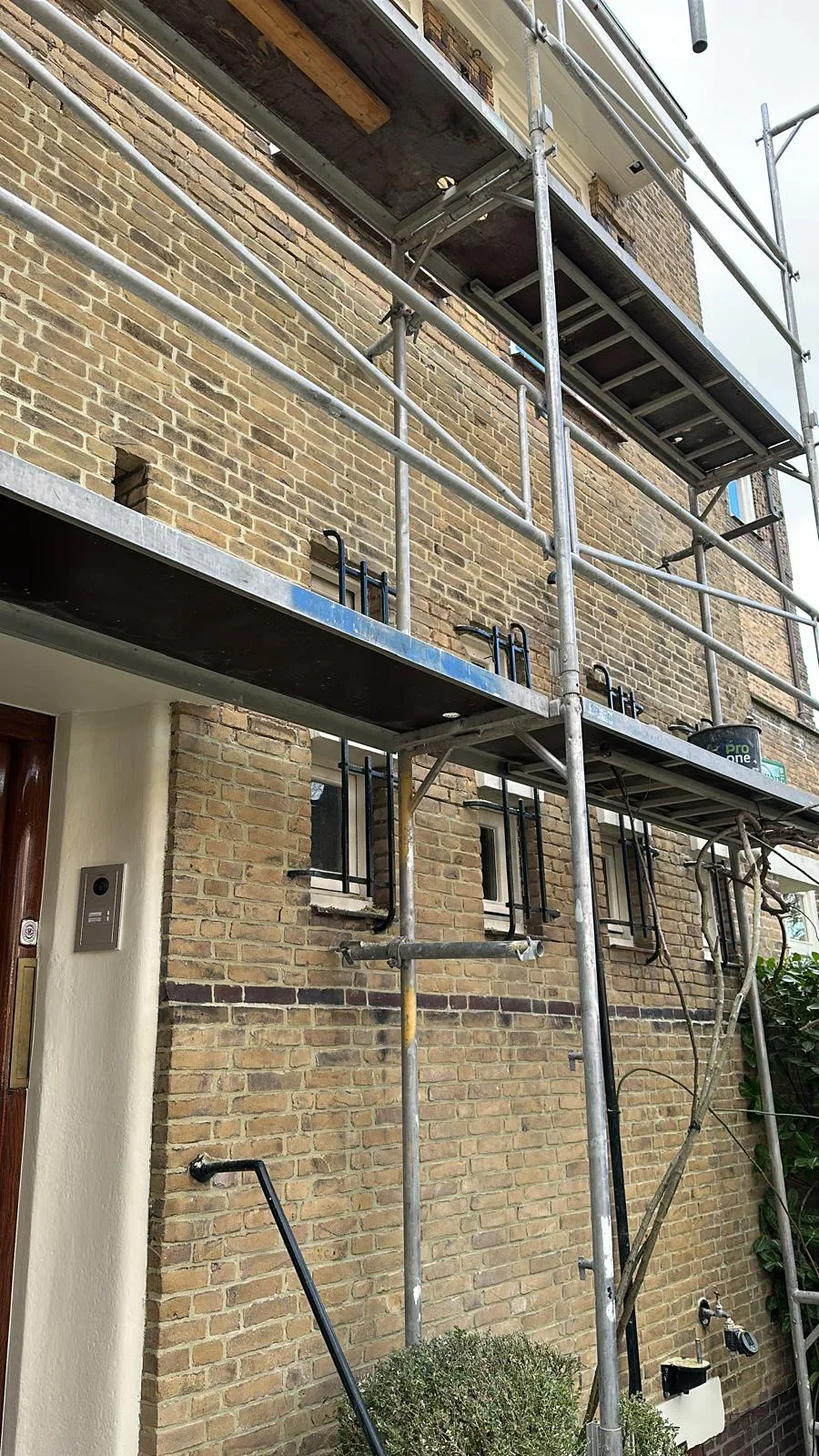 Bouwkundig Advies