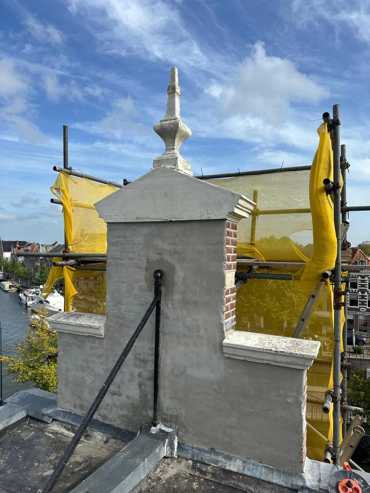 Totaal Renovatie