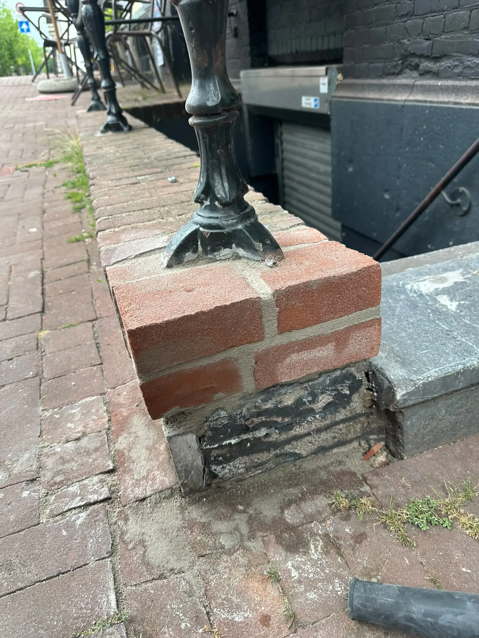 Staalwerk 11