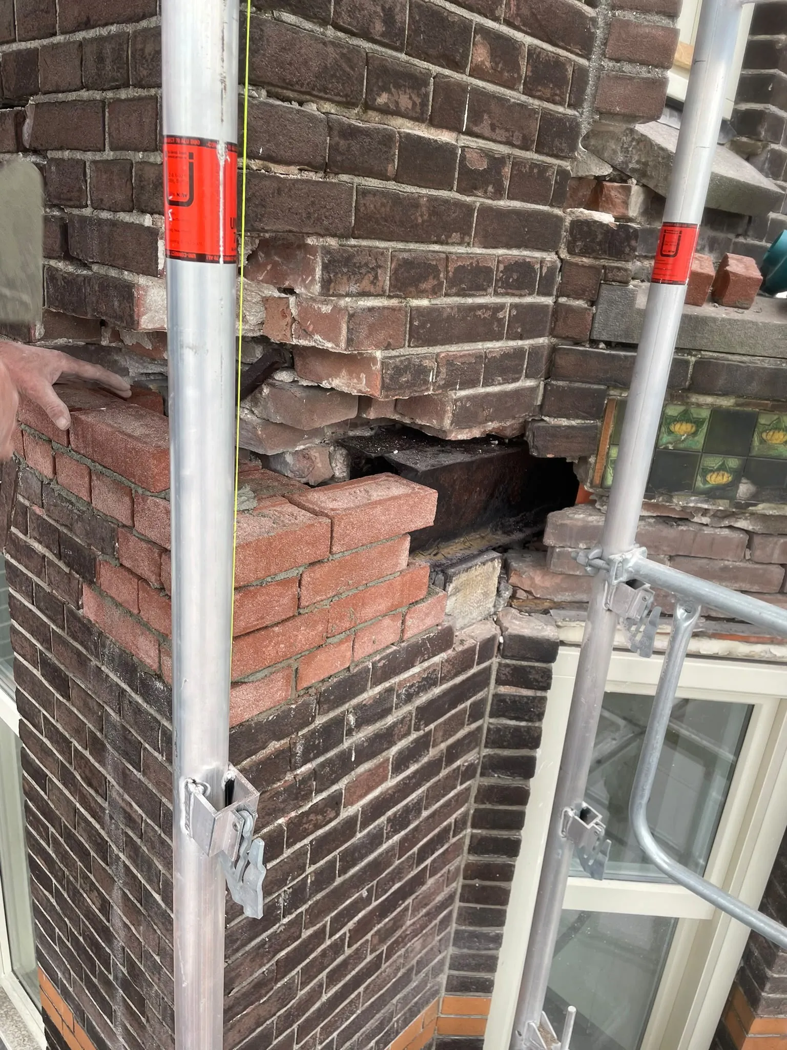 Staalwerk 19