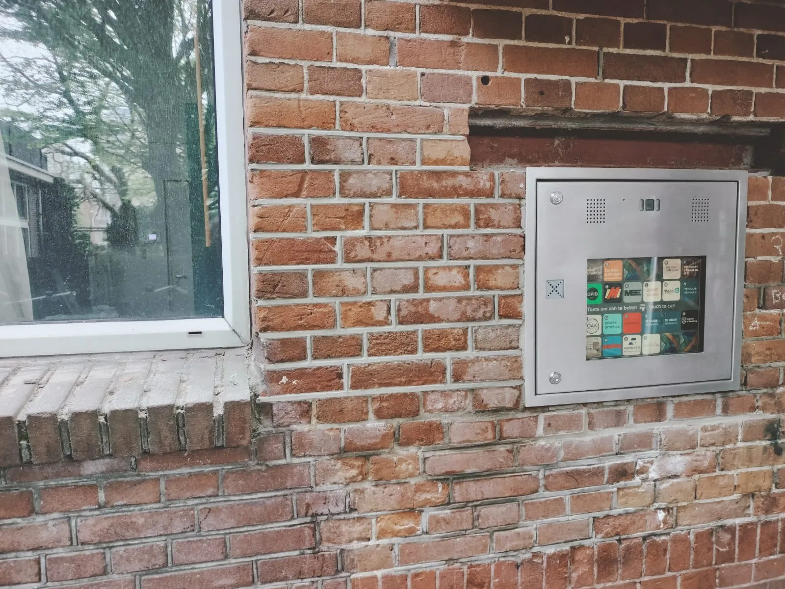 Staalwerk 21