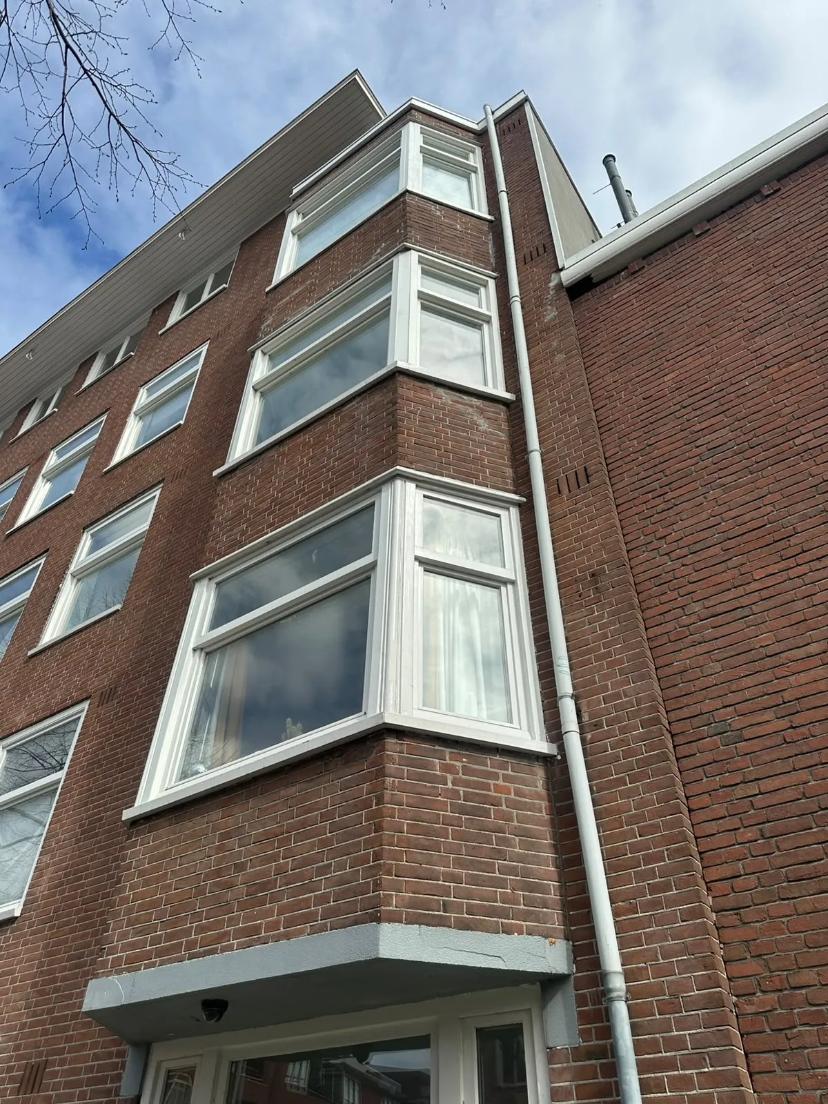 Restauratiewerk overzicht