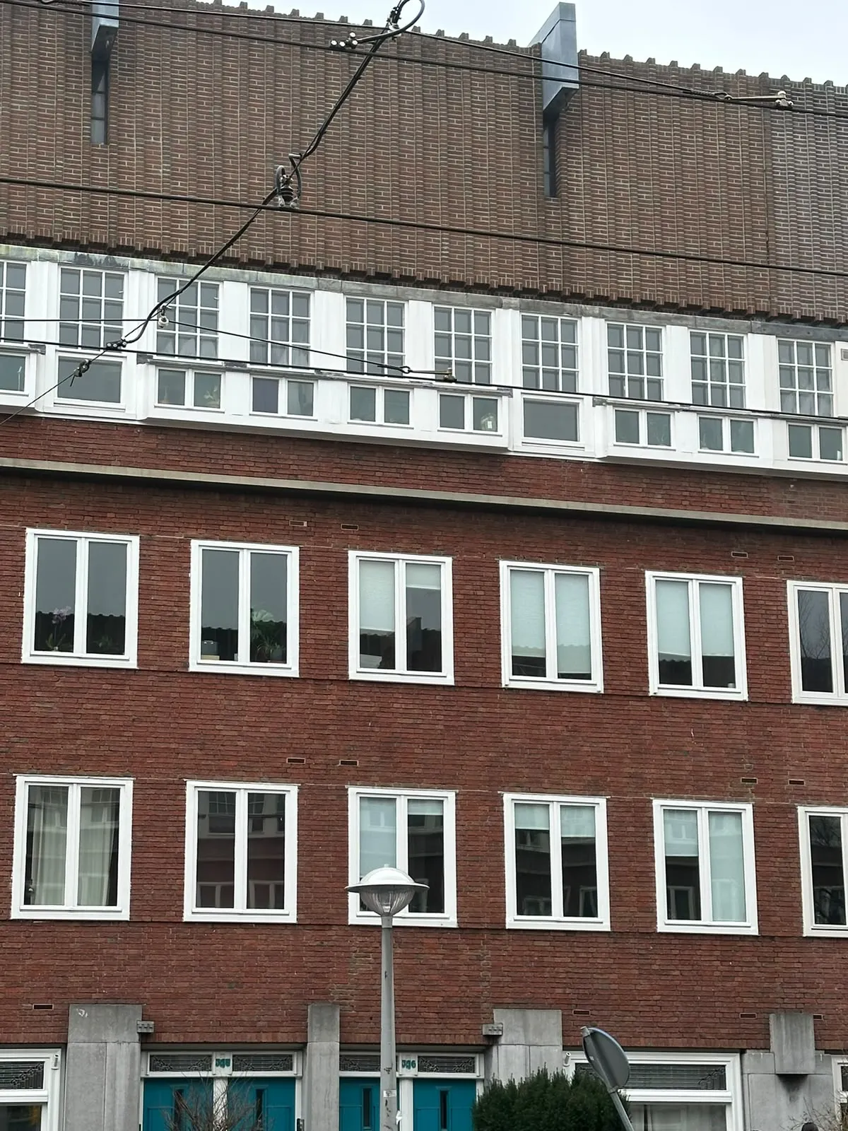 Schilderwerk 2