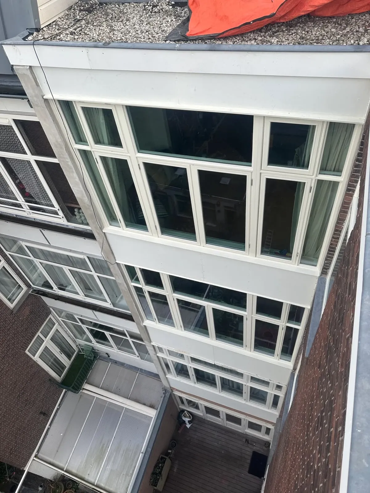 Schilderwerk 5