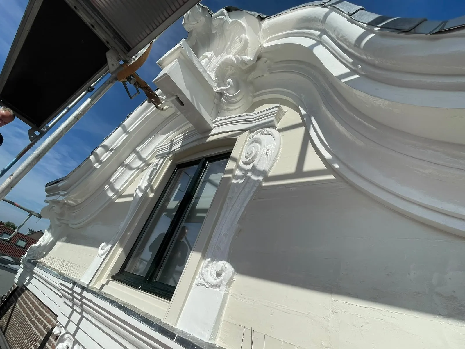Schilderwerk 6